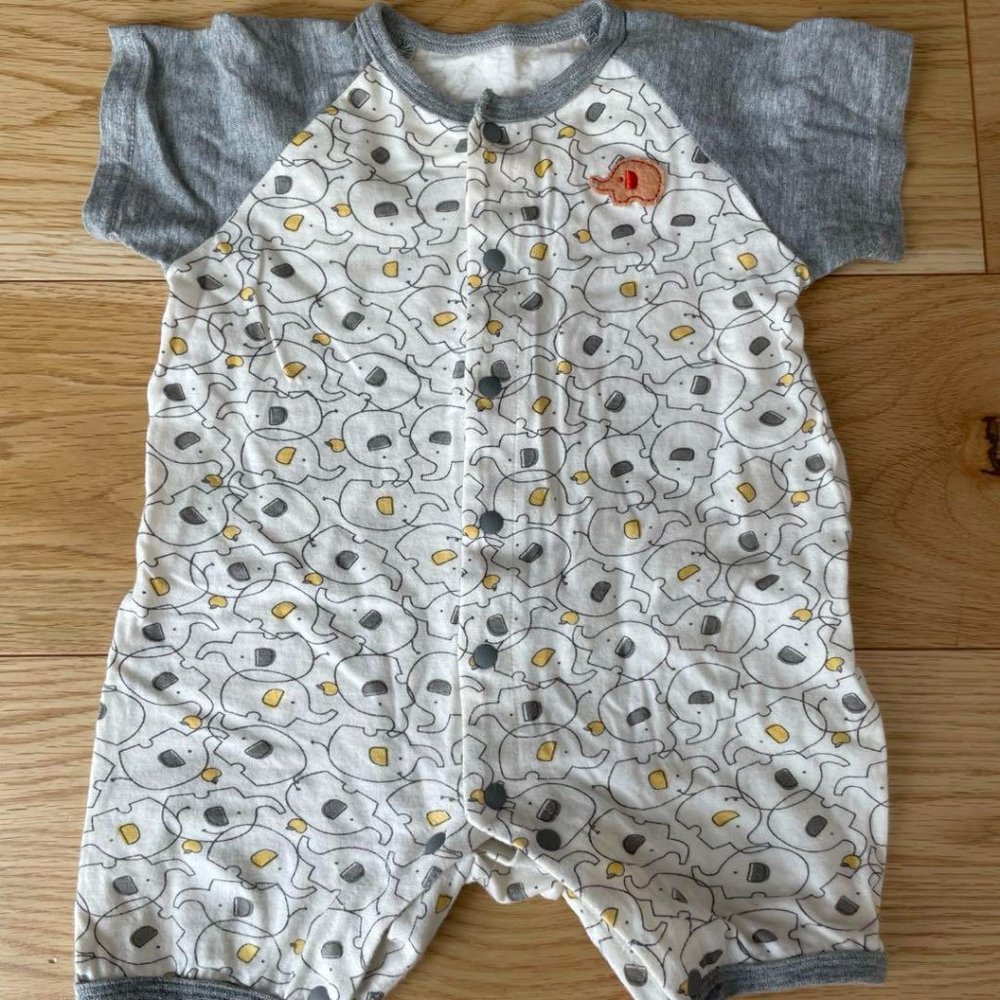 children's clothing